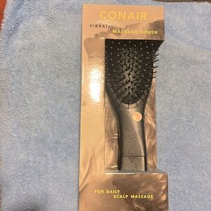 Conair Vibrating Massage Brush